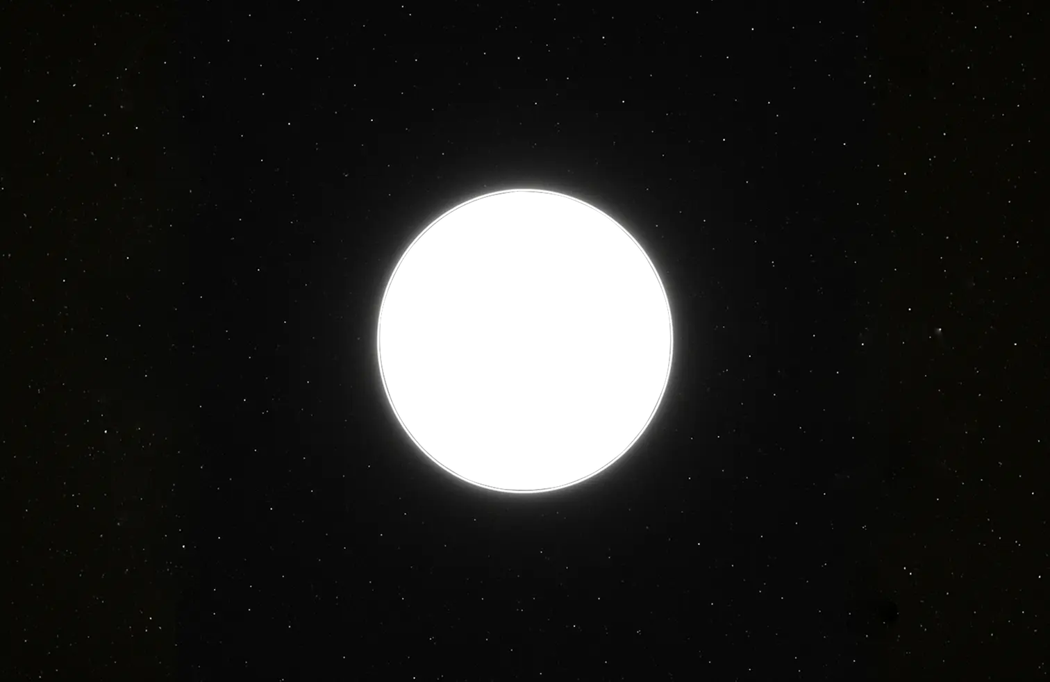 Black Hole