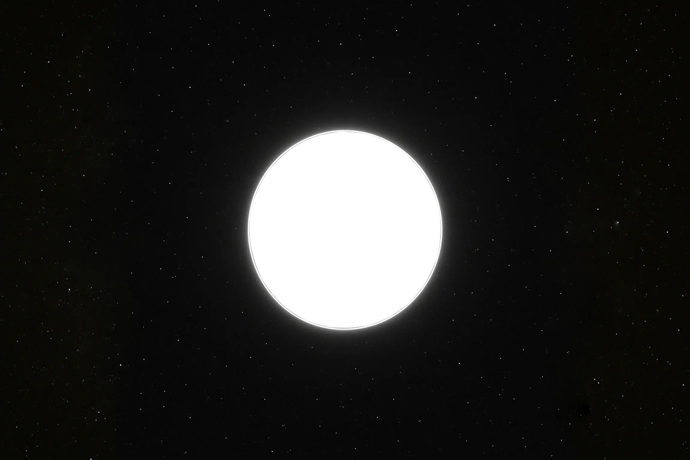 Black Hole