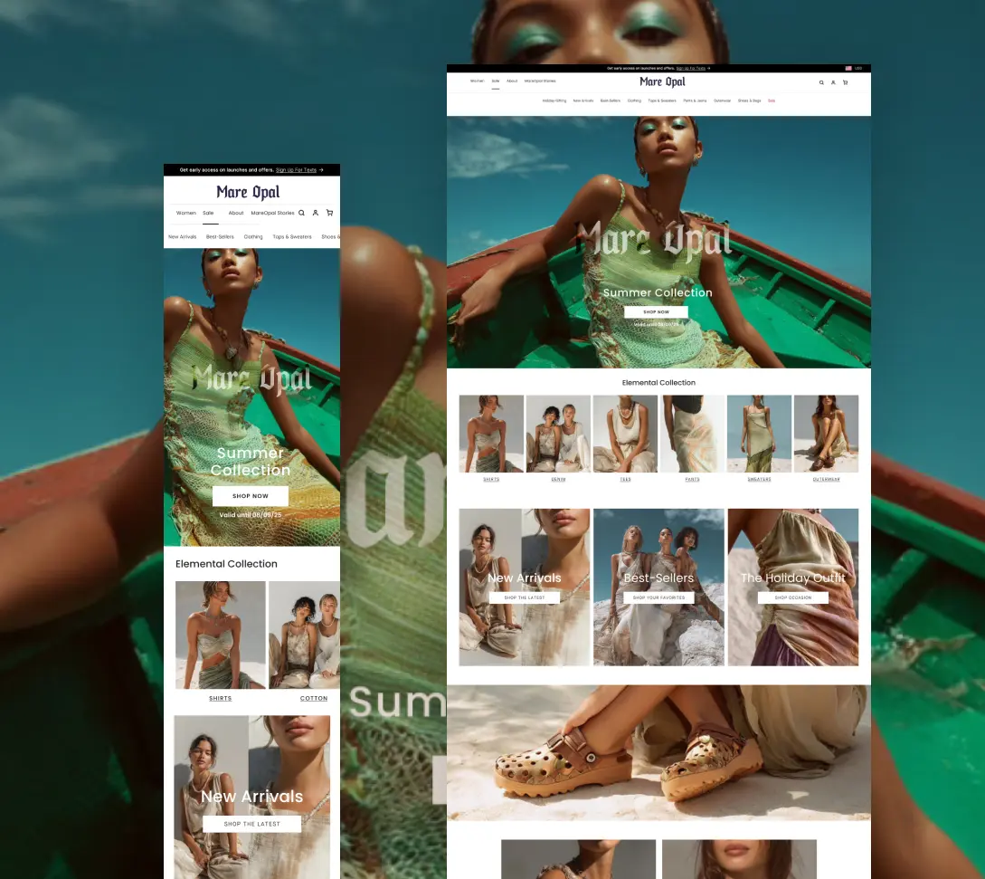 AI Creative Example 5