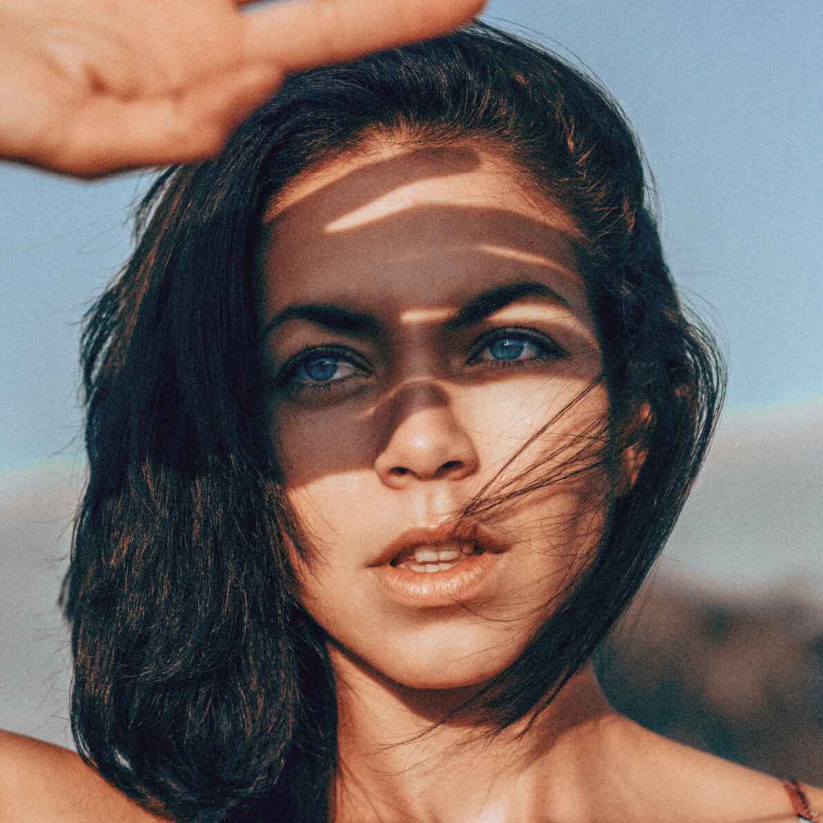 Sofia Moraes Portrait