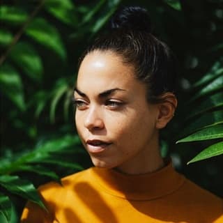 Sofia Moraes Portrait