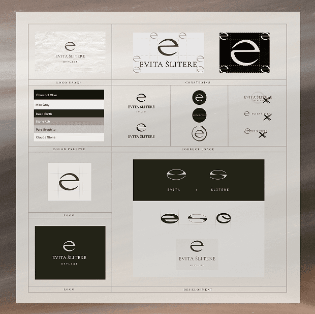 Web Design Example 3