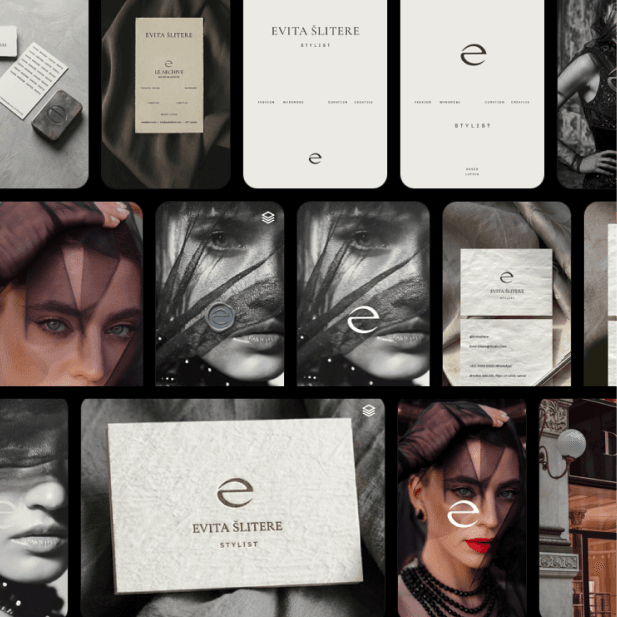 Web Design Example 5