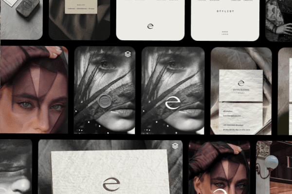 Web/App Design 2