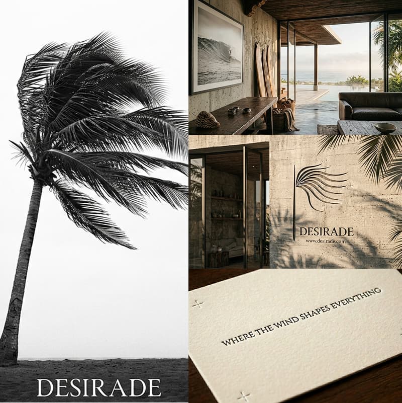 Living Brand Example 2
