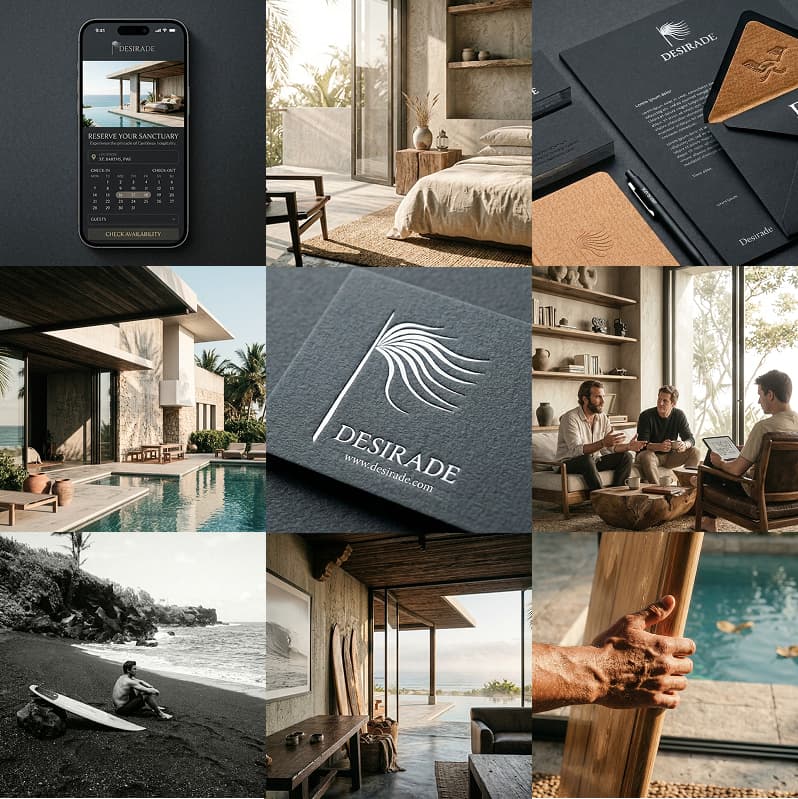 Living Brand Example 3