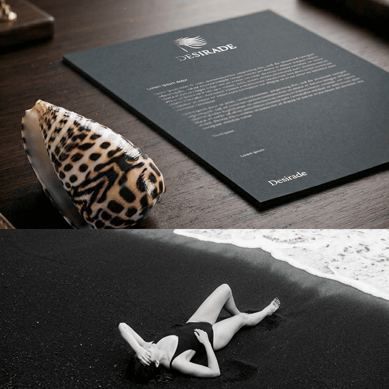 Living Brand Example 5