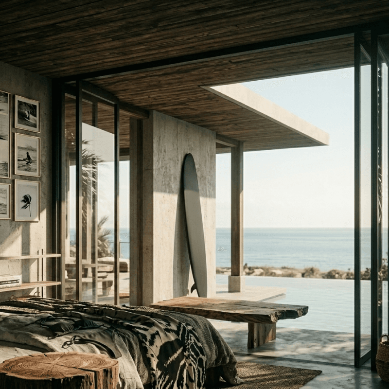 Living Brand Example 8